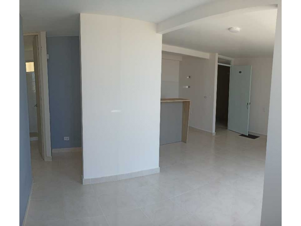 Venta Apartamento Alameda del Río — foto 2
