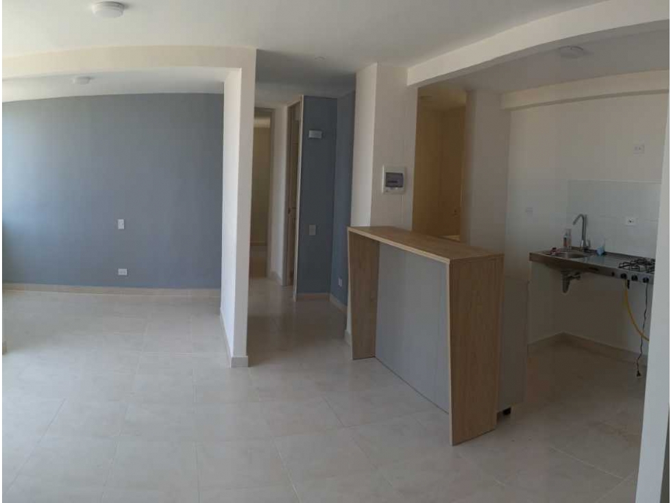 Venta Apartamento Alameda del Río — foto 3