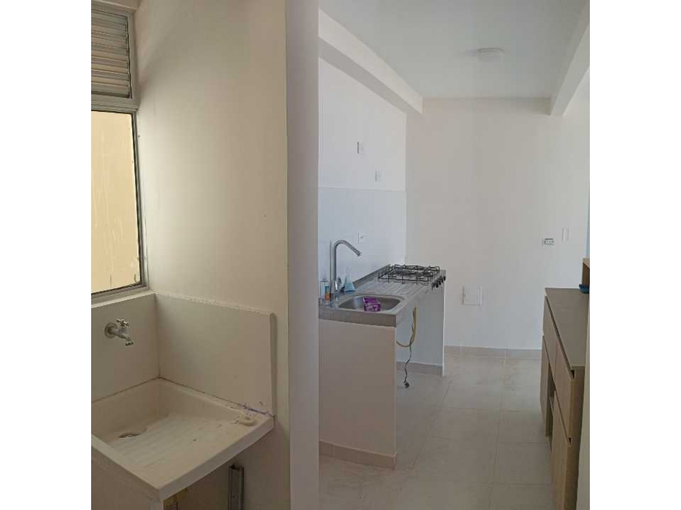 Venta Apartamento Alameda del Río — foto 4