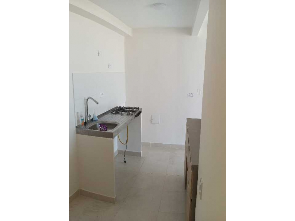 Venta Apartamento Alameda del Río — foto 5