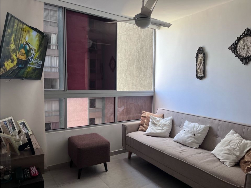 Venta apartamento Alameda del Río — foto 2