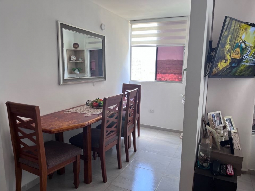 Venta apartamento Alameda del Río — foto 3
