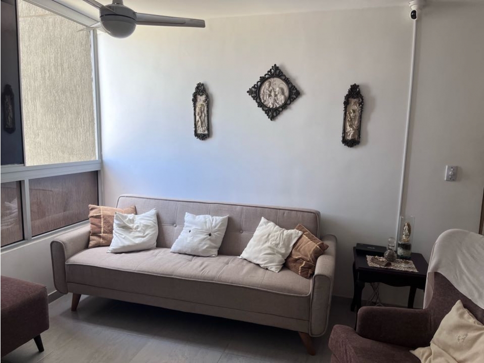 Venta apartamento Alameda del Río — foto 4