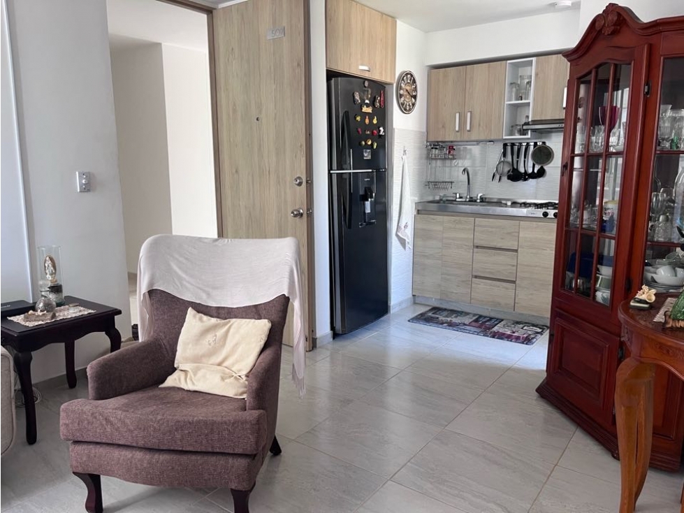 Venta apartamento Alameda del Río — foto 5