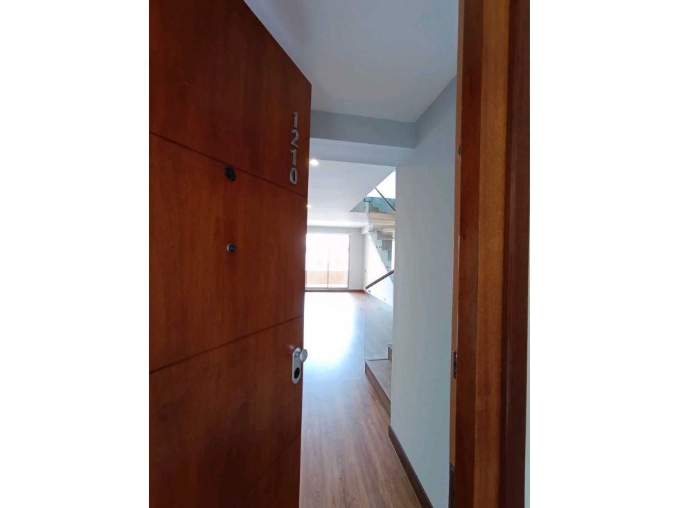 Venta Apartamento Alameda del Country 300 m2 — foto 4