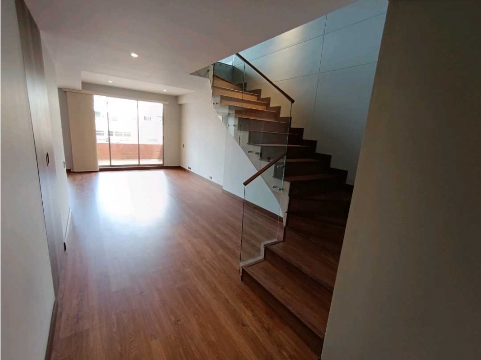 Venta Apartamento Alameda del Country 300 m2 — foto 5