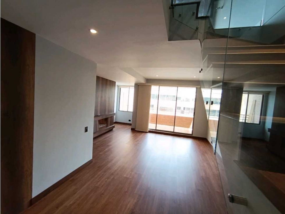 Venta Apartamento Alameda del Country 300 m2 — foto 6