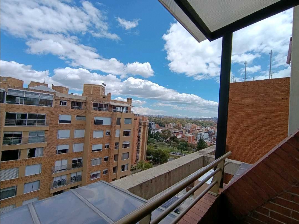 Venta Apartamento Alameda del Country 300 m2 — foto 3