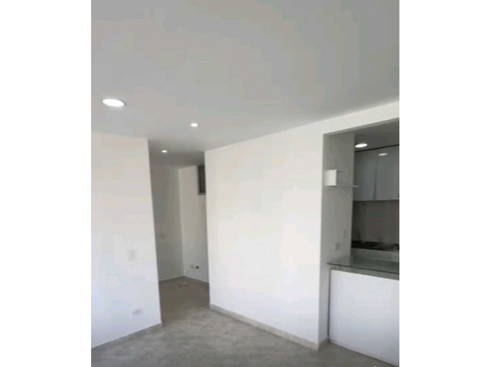 Venta apartamento Alameda del Rio Barranquilla Alondra — foto 2