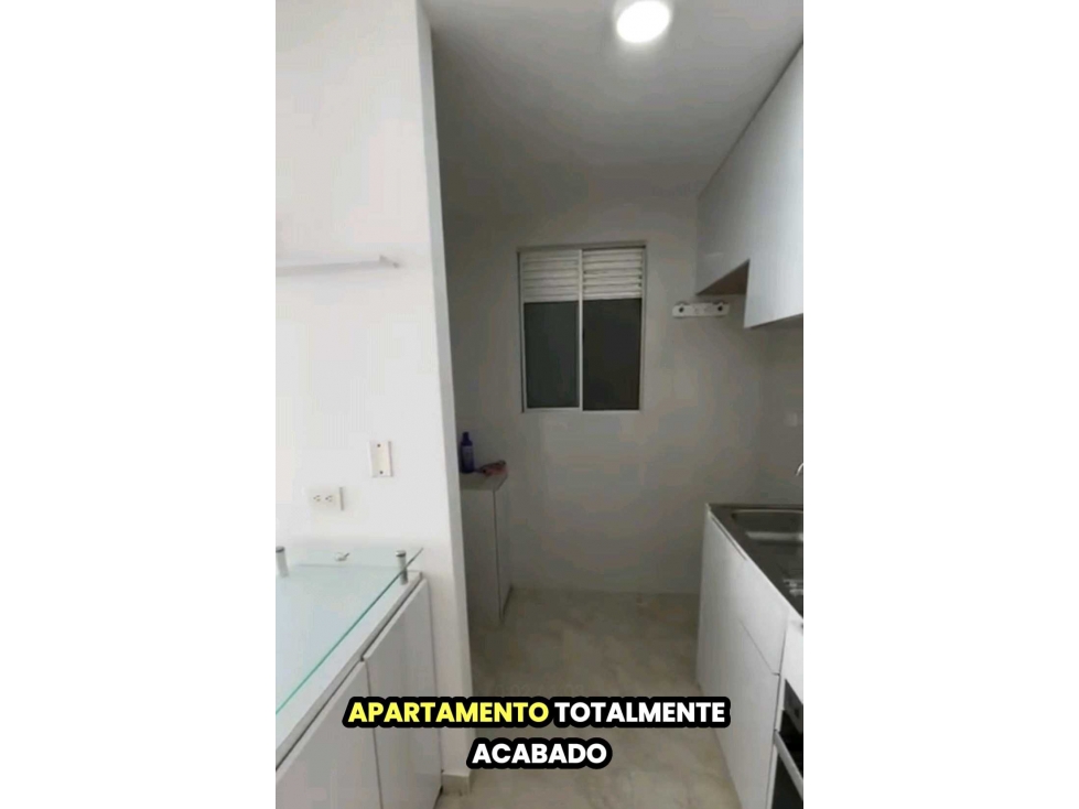 Venta apartamento Alameda del Rio Barranquilla Alondra — foto 3