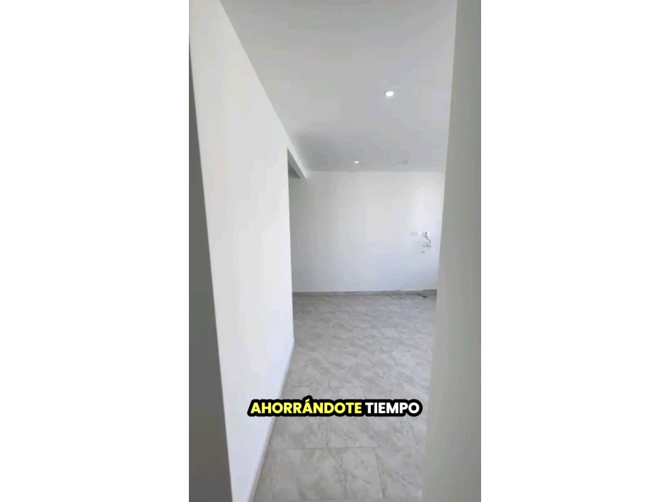 Venta apartamento Alameda del Rio Barranquilla Alondra — foto 4