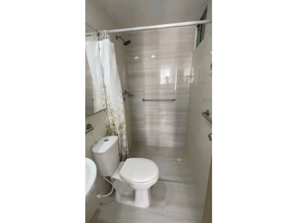 Venta apartamento Alameda del Rio Barranquilla Alondra — foto 5