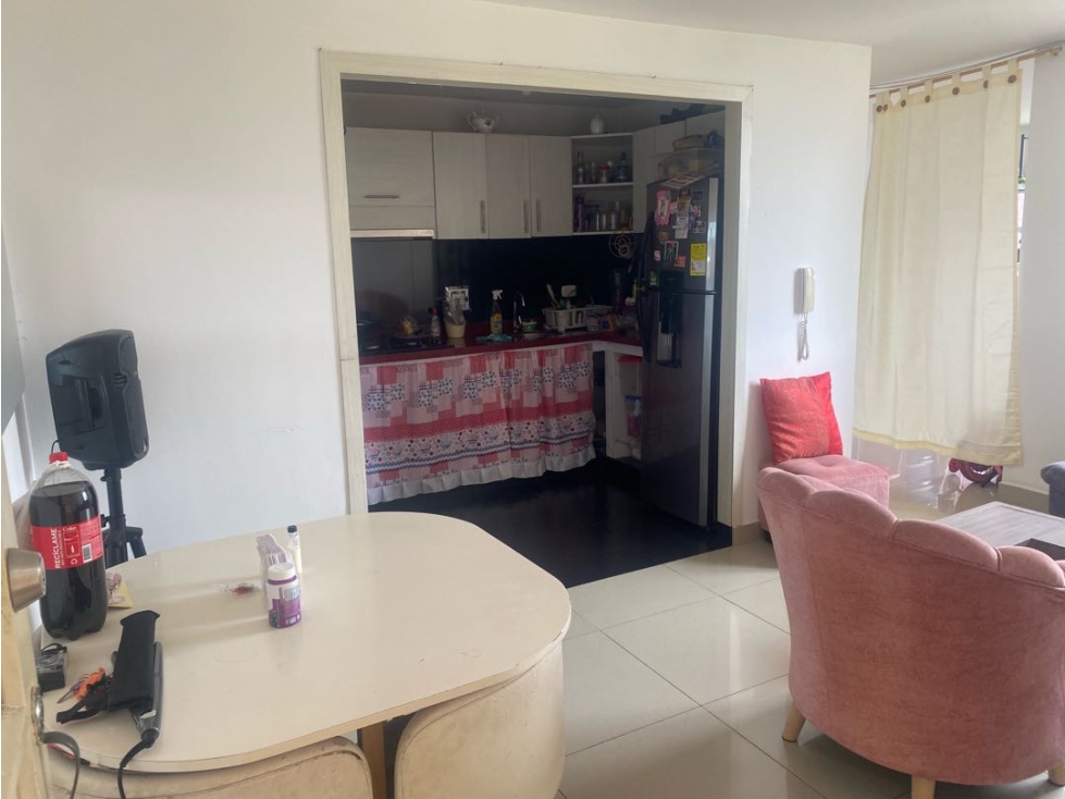 VENTA APARTAMENTO ALAMEDA DEL RIO - JAMUNDI (W9707767 GV) — foto 6