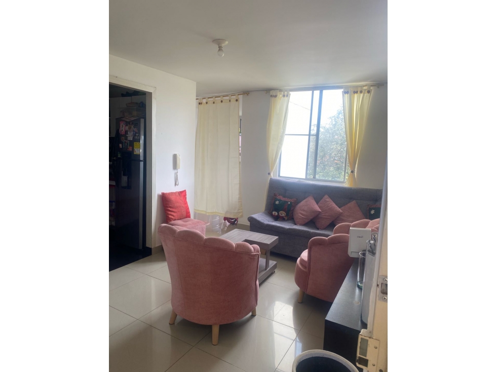 VENTA APARTAMENTO ALAMEDA DEL RIO - JAMUNDI (W9707767 GV) — foto 5