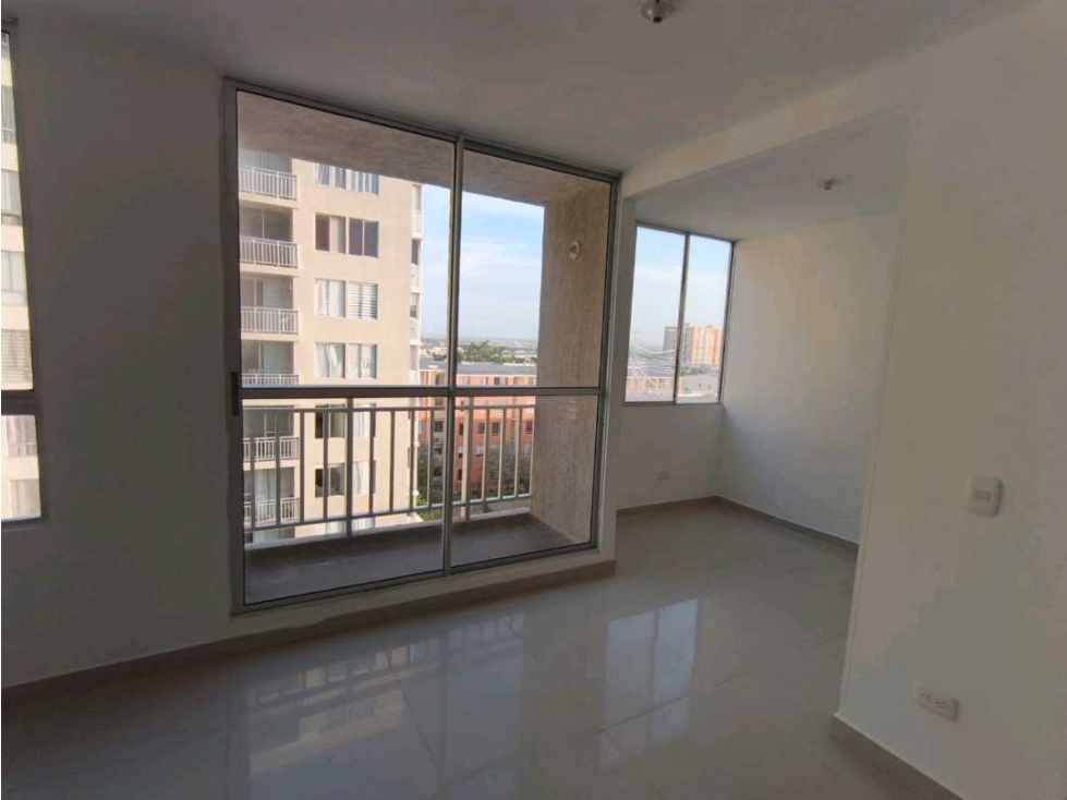 Venta apartamento Alameda del rio Alondra 5201T5