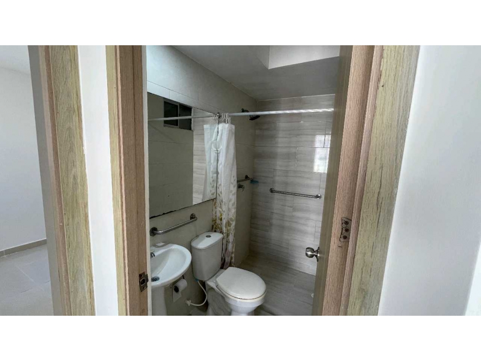 Venta apartamento Alameda del Rio Barranquilla Alondra — foto 6