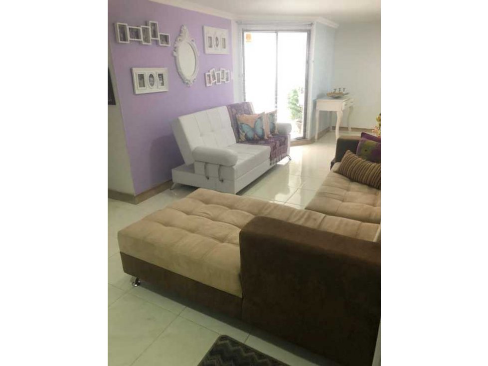 Venta Apartamento Alamos Pereira