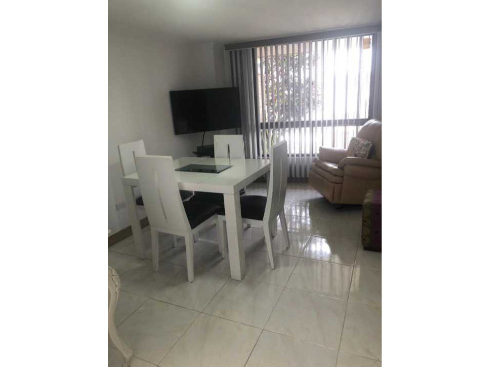 Venta Apartamento Alamos Pereira - 2
