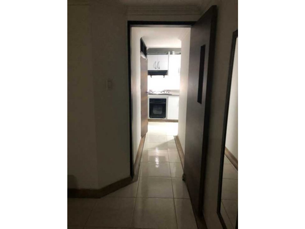 Venta Apartamento Alamos Pereira - 3