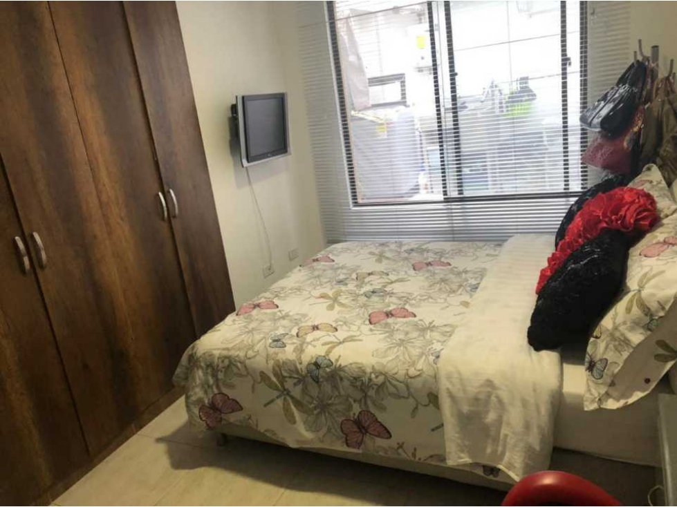 Venta Apartamento Alamos Pereira - 4