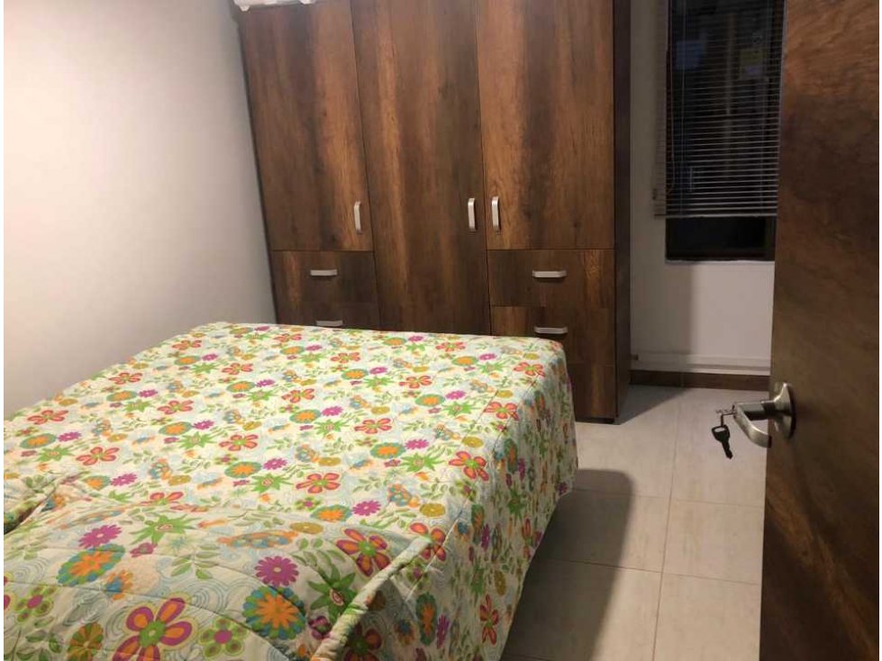 Venta Apartamento Alamos Pereira - 5