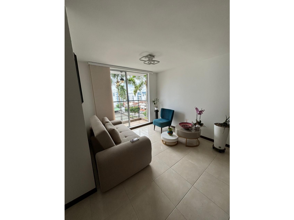 VENTA APARTAMENTO PEREIRA SECTOR ALAMOS