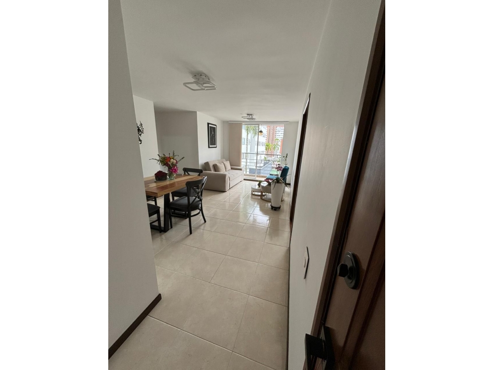 VENTA APARTAMENTO PEREIRA SECTOR ALAMOS — foto 3