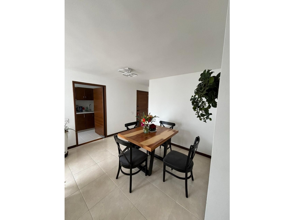 VENTA APARTAMENTO PEREIRA SECTOR ALAMOS — foto 4