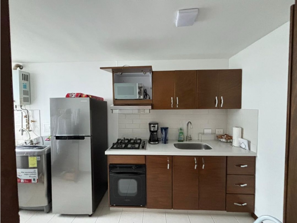 VENTA APARTAMENTO PEREIRA SECTOR ALAMOS — foto 5