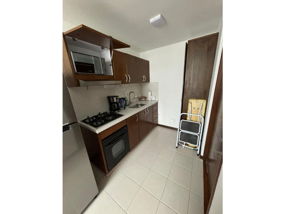 VENTA APARTAMENTO PEREIRA SECTOR ALAMOS — foto 6