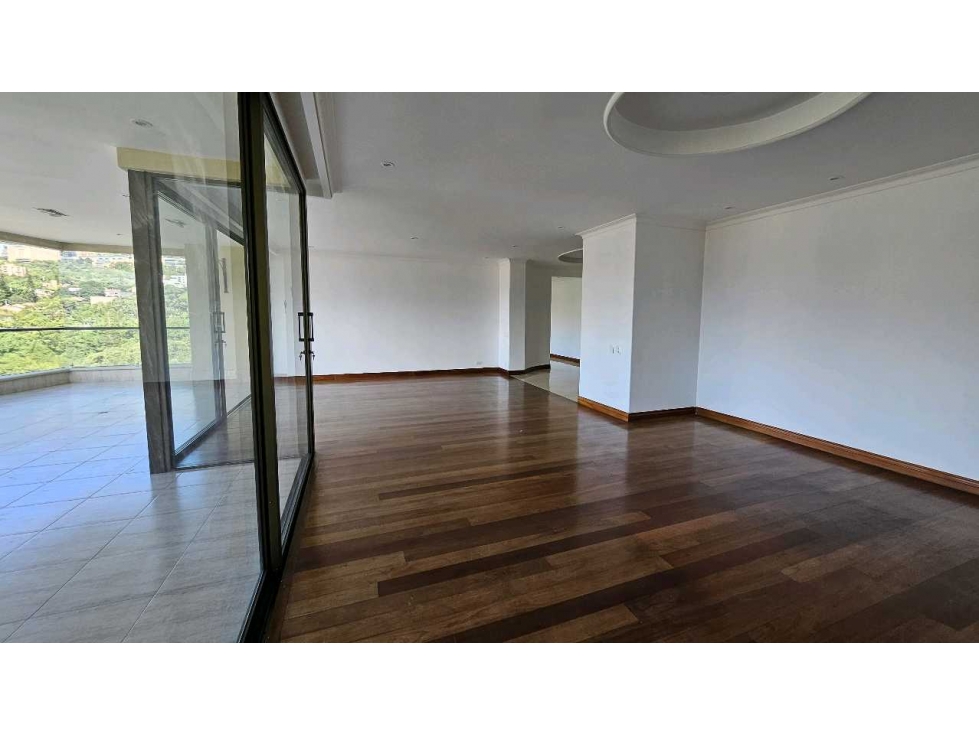 Venta Apartamento Alejandría Poblado Medellín — foto 4