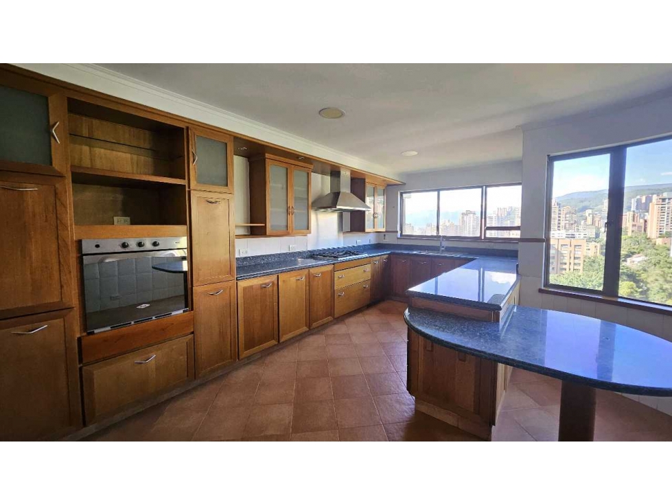 Venta Apartamento Alejandría Poblado Medellín — foto 5