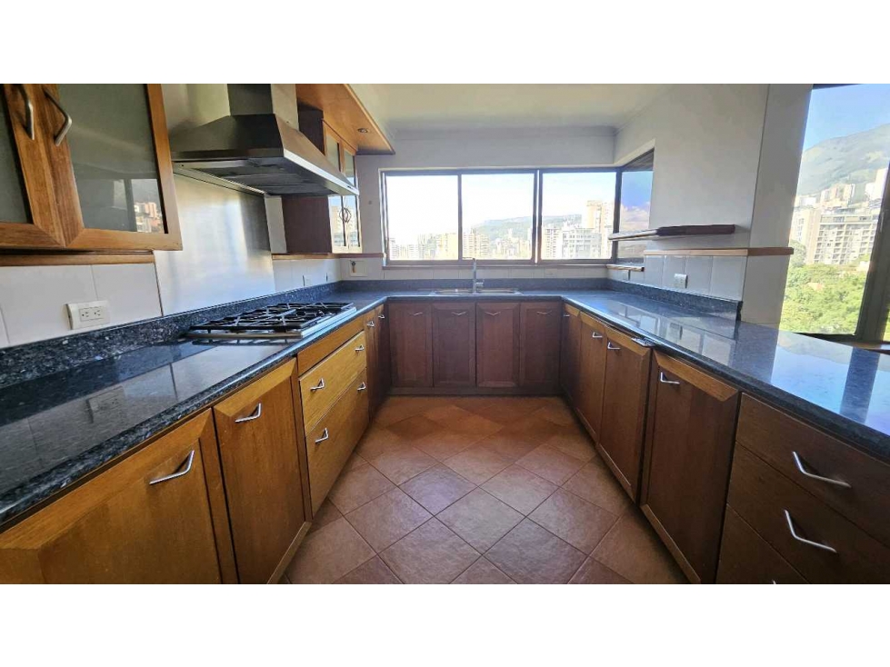 Venta Apartamento Alejandría Poblado Medellín — foto 6