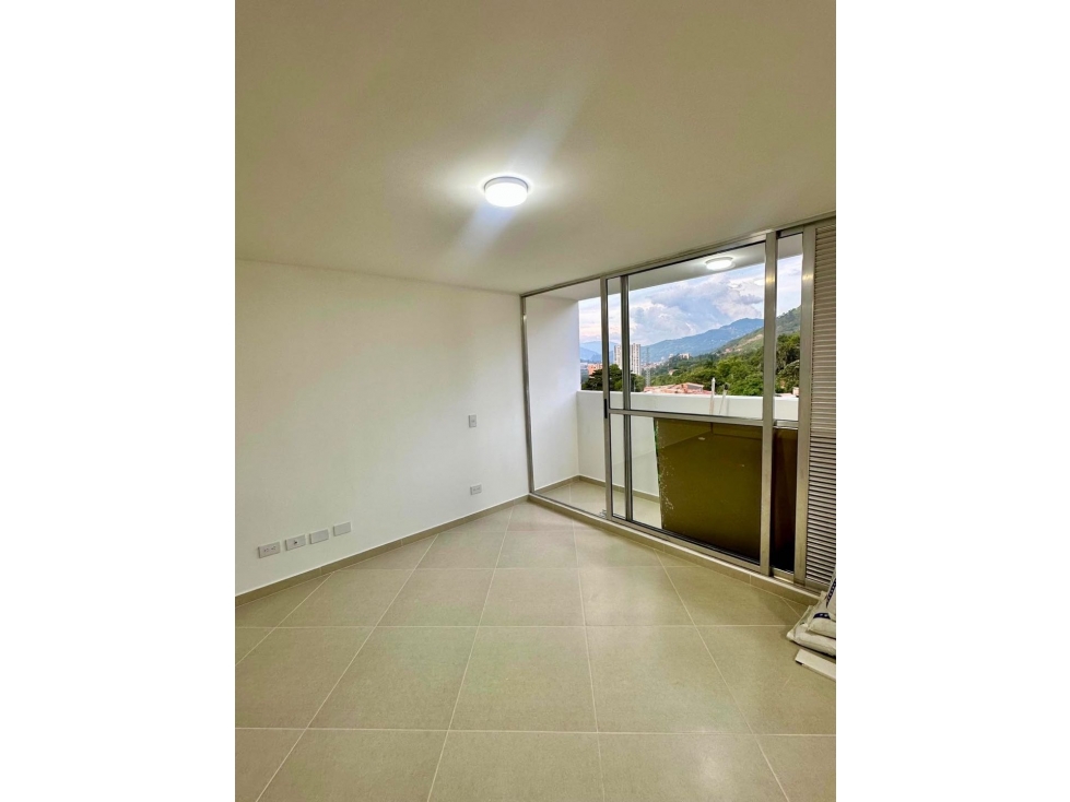 Venta apartamento Allegro - 1