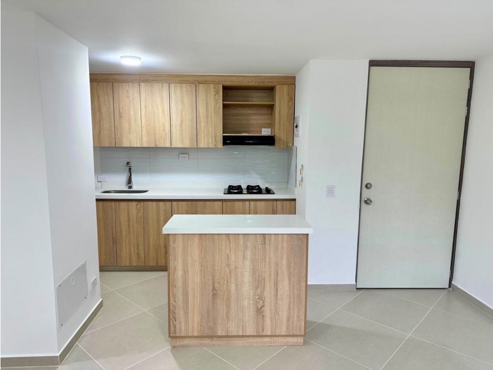 Venta apartamento Allegro - 4
