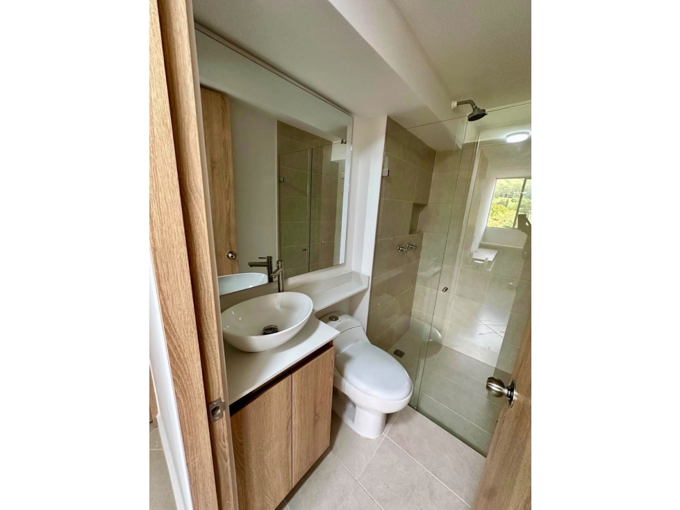 Venta apartamento Allegro - 5
