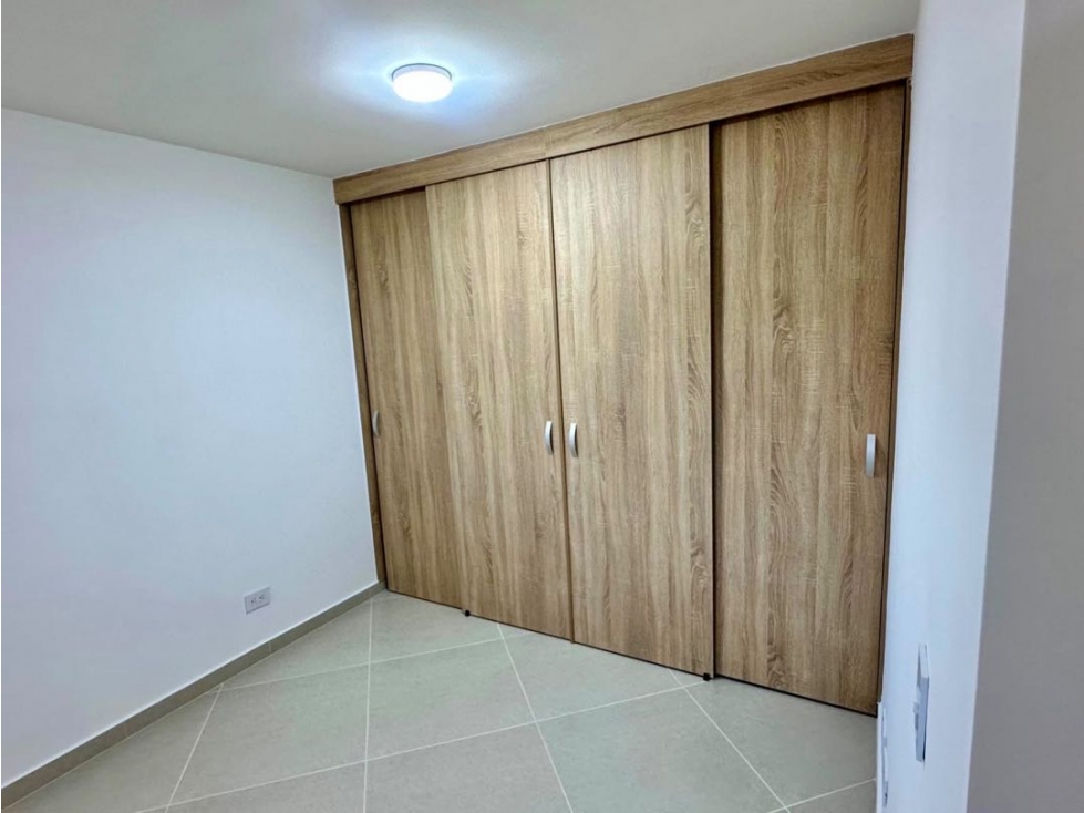 Venta apartamento Allegro - 6