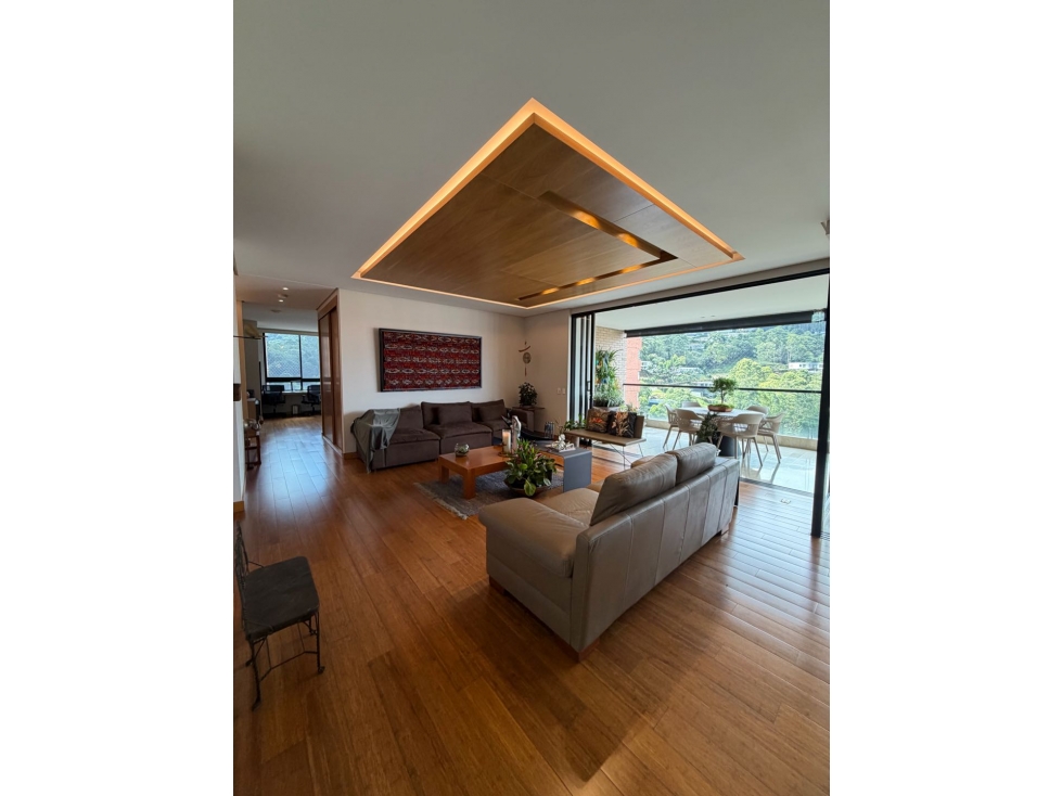 Venta apartamento almendros de la calera — foto 2