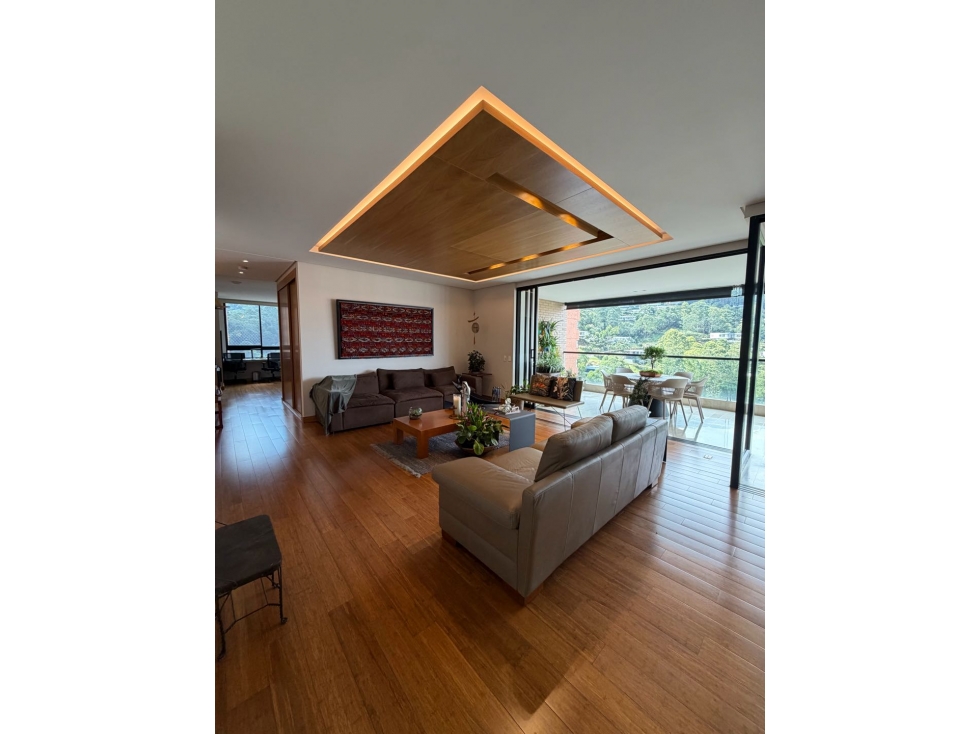 Venta apartamento almendros de la calera — foto 3