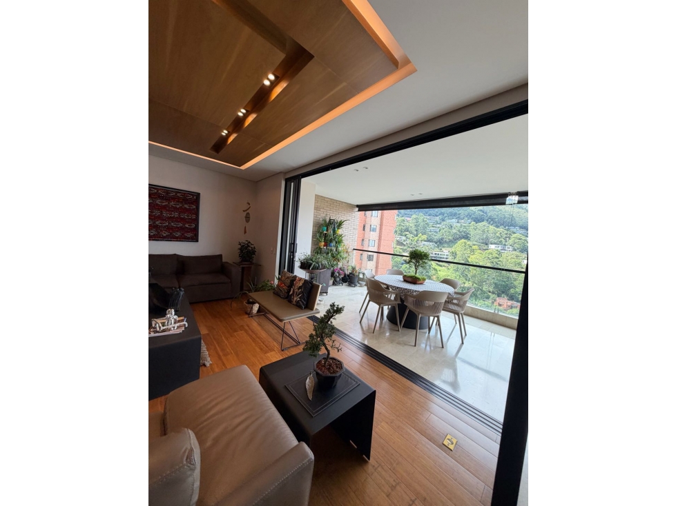Venta apartamento almendros de la calera — foto 4