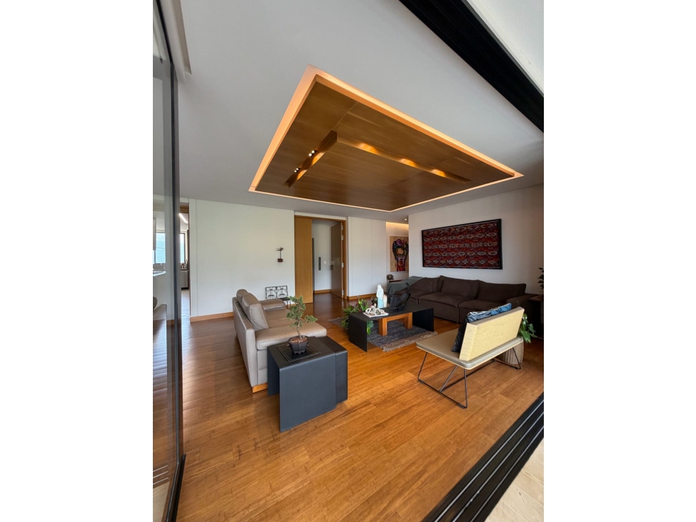 Venta apartamento almendros de la calera — foto 5