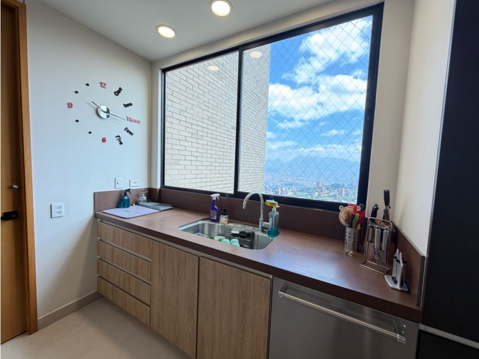 Venta apartamento almendros de la calera — foto 6