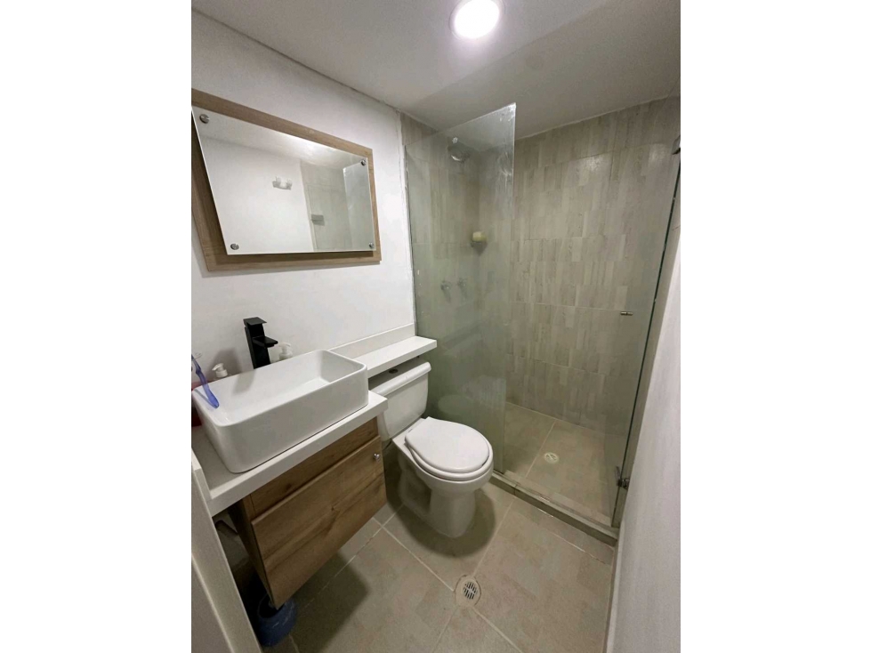 Venta apartamento Almería — foto 5