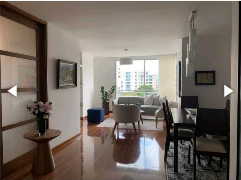 Venta apartamento Alpes Pereira, colombia