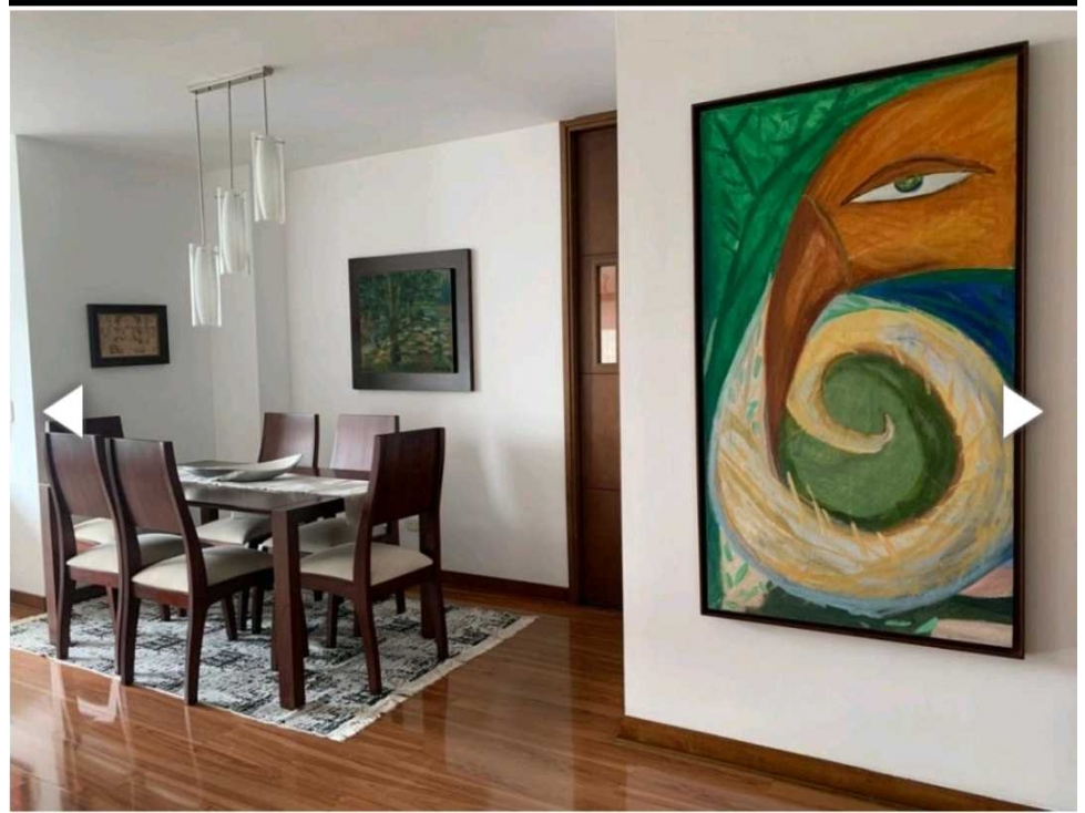 Venta apartamento Alpes Pereira, colombia — foto 4