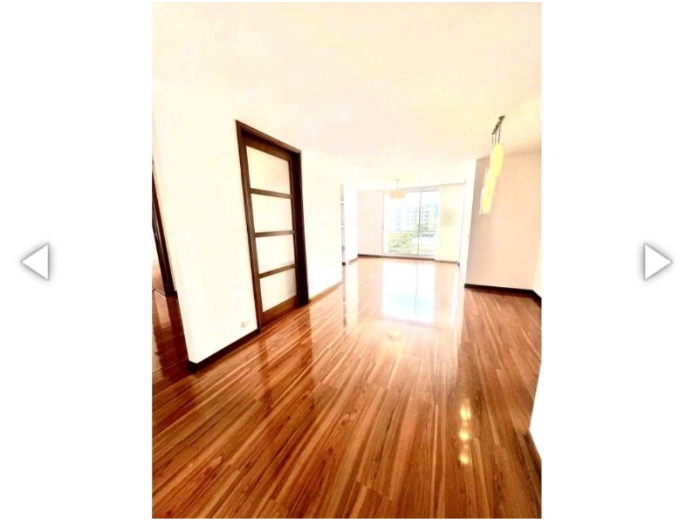 Venta apartamento Alpes Pereira, colombia — foto 5