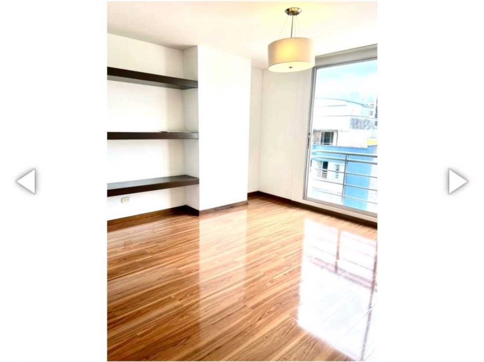 Venta apartamento Alpes Pereira, colombia — foto 6
