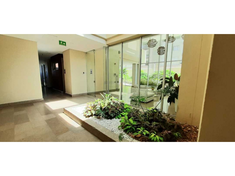ALQUILER APARTAMENTO PORTAL GENOVES BARRANQUILLA COD6967591 - 2