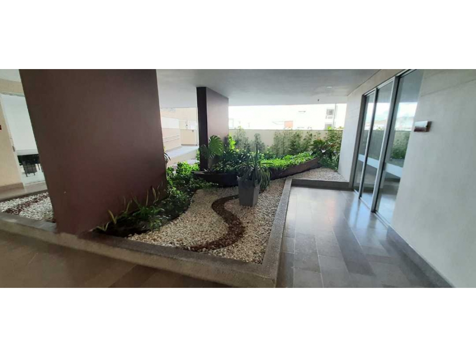 ALQUILER APARTAMENTO PORTAL GENOVES BARRANQUILLA COD6967591 - 4