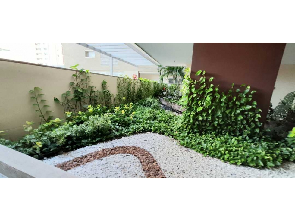 ALQUILER APARTAMENTO PORTAL GENOVES BARRANQUILLA COD6967591 - 5
